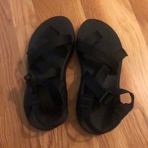 New Chacos